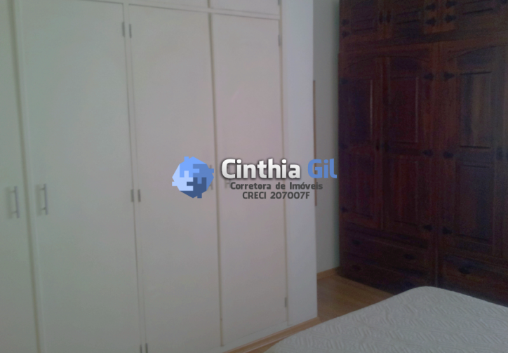 Apartamento à venda com 3 quartos, 160m² - Foto 9