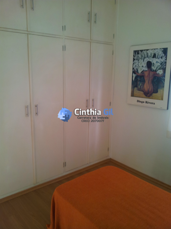 Apartamento à venda com 3 quartos, 160m² - Foto 10