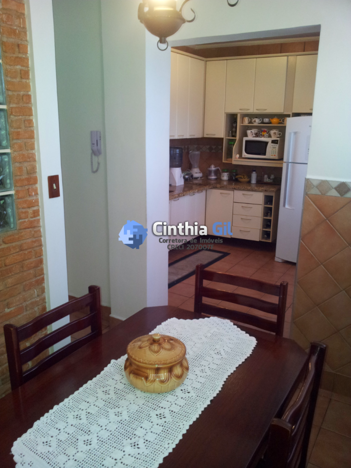 Apartamento à venda com 3 quartos, 160m² - Foto 16