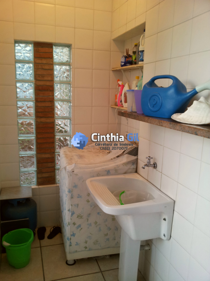 Apartamento à venda com 3 quartos, 160m² - Foto 27