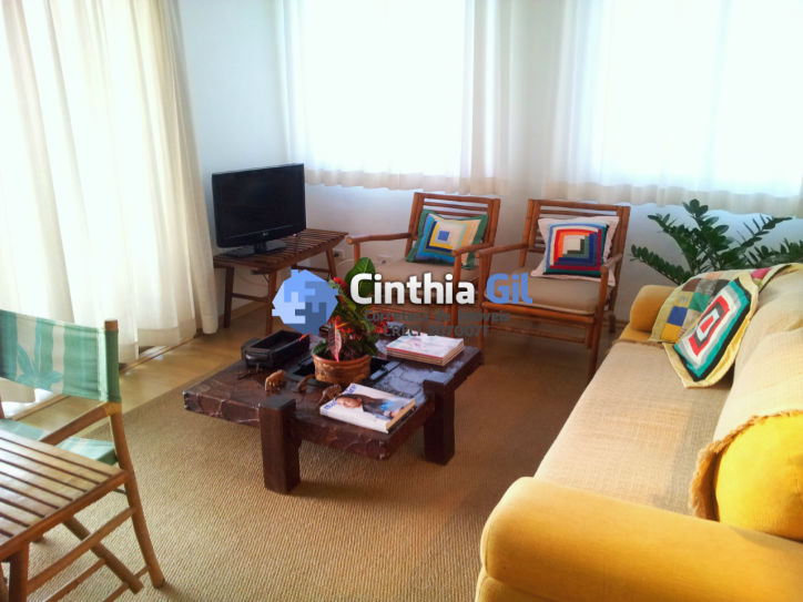 Apartamento à venda com 3 quartos, 160m² - Foto 28