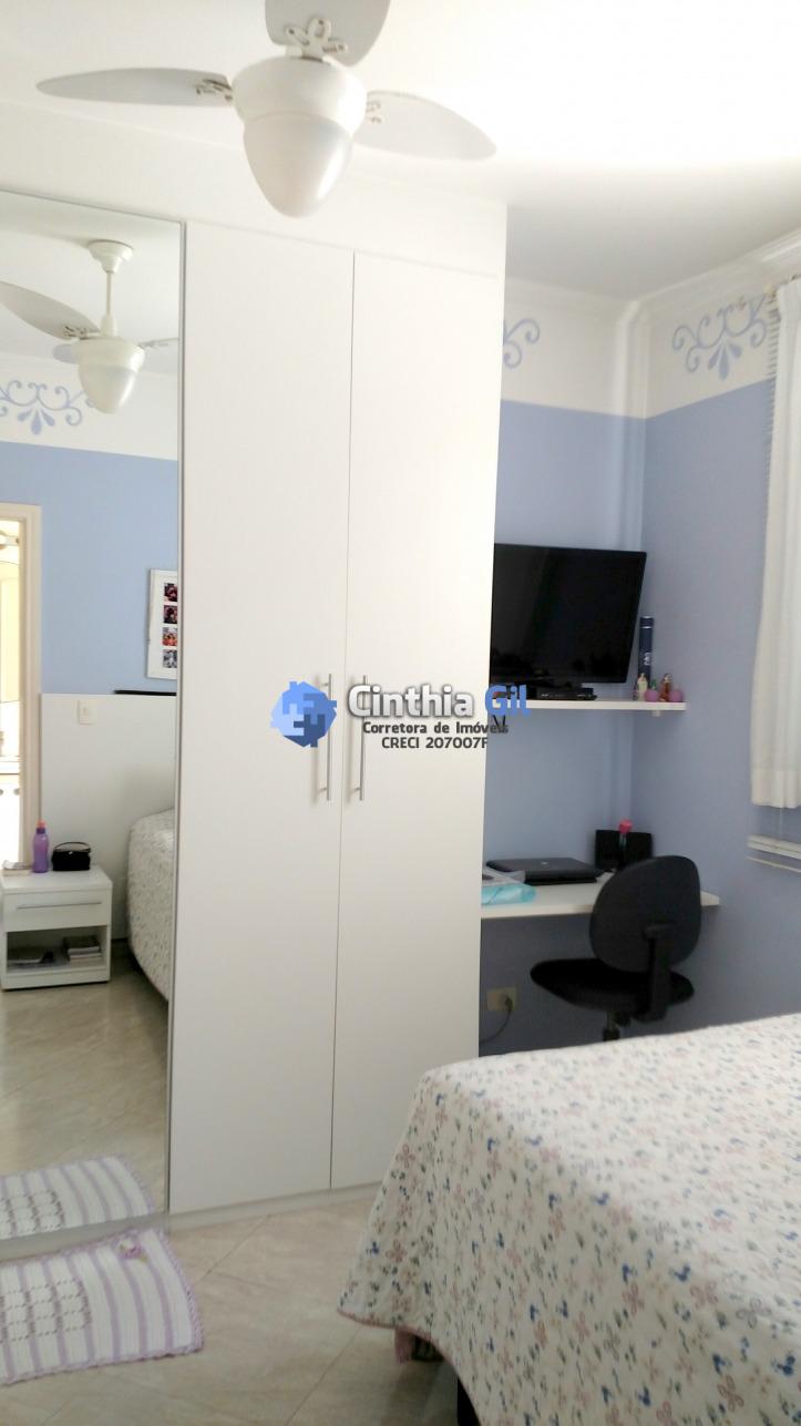 Casa à venda com 4 quartos, 300m² - Foto 15