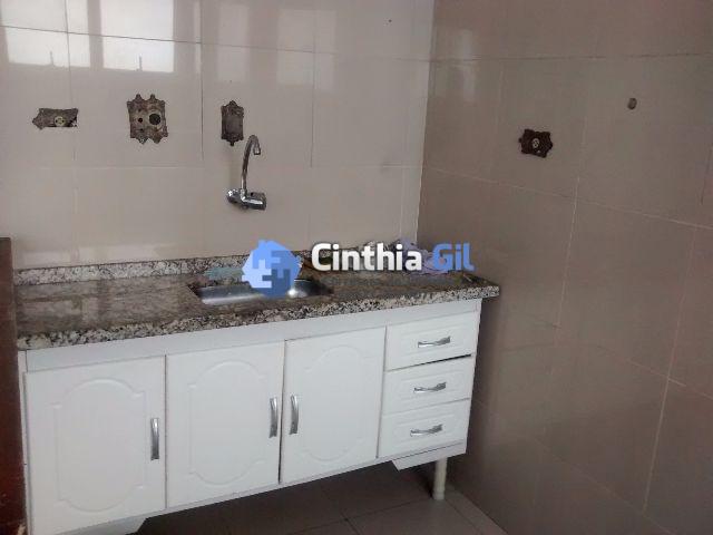 Apartamento à venda com 1 quarto, 57m² - Foto 5