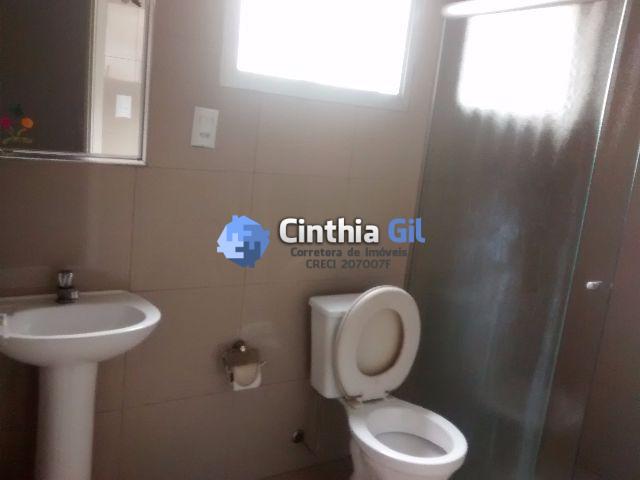 Apartamento à venda com 1 quarto, 57m² - Foto 8