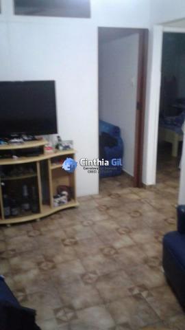 Apartamento à venda com 1 quarto, 70m² - Foto 3