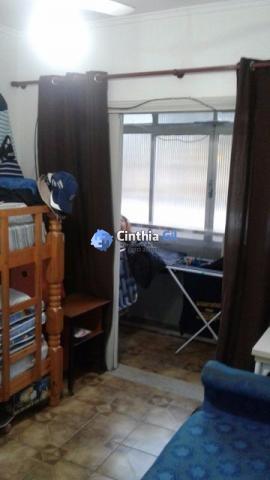 Apartamento à venda com 1 quarto, 70m² - Foto 4