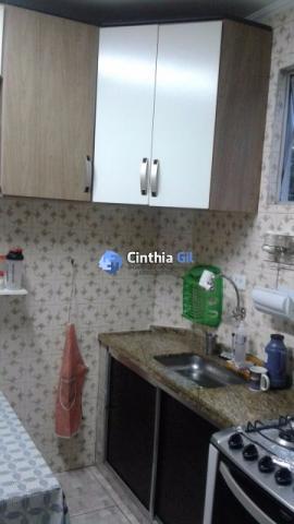 Apartamento à venda com 1 quarto, 70m² - Foto 5