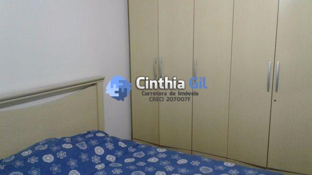 Apartamento à venda com 1 quarto, 70m² - Foto 9