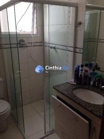 Apartamento à venda com 2 quartos, 89m² - Foto 11