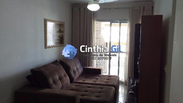 Apartamento à venda com 2 quartos, 89m² - Foto 4