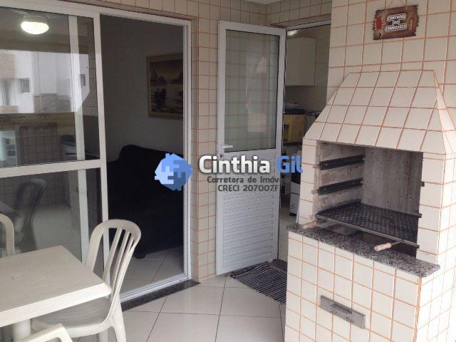 Apartamento à venda com 2 quartos, 89m² - Foto 1