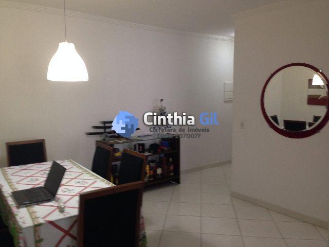 Apartamento à venda com 2 quartos, 89m² - Foto 6