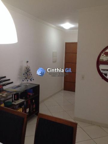 Apartamento à venda com 2 quartos, 89m² - Foto 5