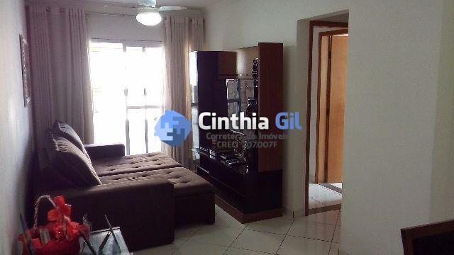 Apartamento à venda com 2 quartos, 89m² - Foto 3