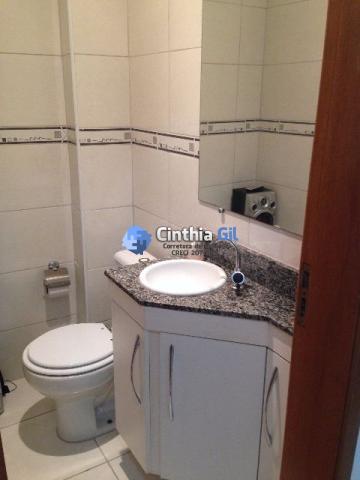 Apartamento à venda com 2 quartos, 89m² - Foto 12