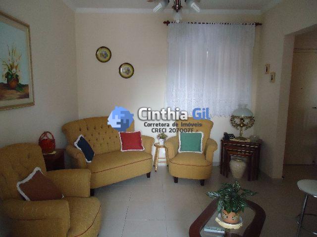 Apartamento à venda com 1 quarto, 60m² - Foto 4