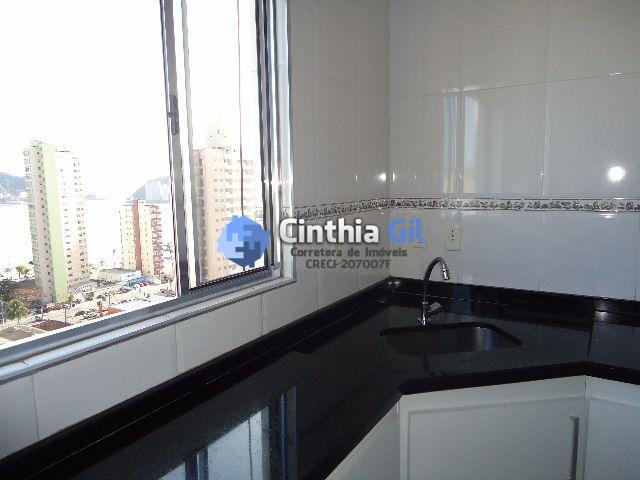 Apartamento à venda com 1 quarto, 60m² - Foto 11