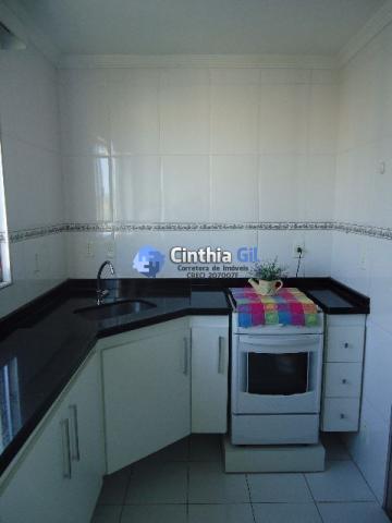 Apartamento à venda com 1 quarto, 60m² - Foto 12