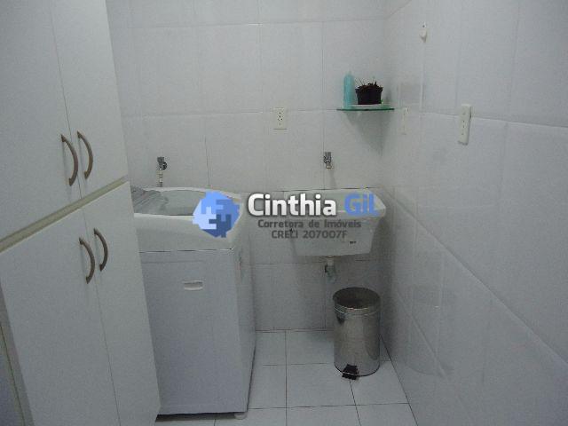 Apartamento à venda com 1 quarto, 60m² - Foto 14