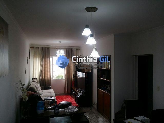 Apartamento à venda com 3 quartos, 96m² - Foto 2