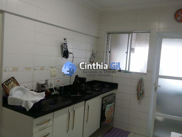 Apartamento à venda com 3 quartos, 96m² - Foto 6