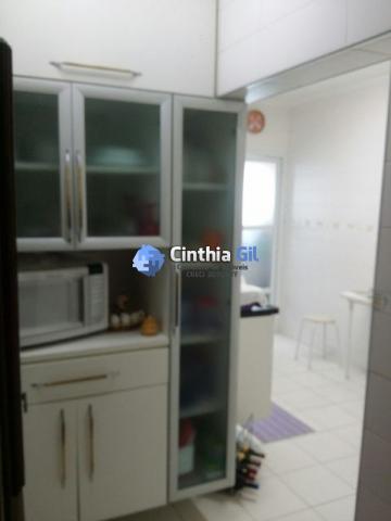 Apartamento à venda com 3 quartos, 96m² - Foto 7