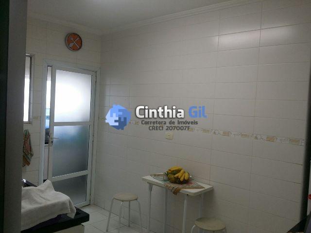 Apartamento à venda com 3 quartos, 96m² - Foto 8