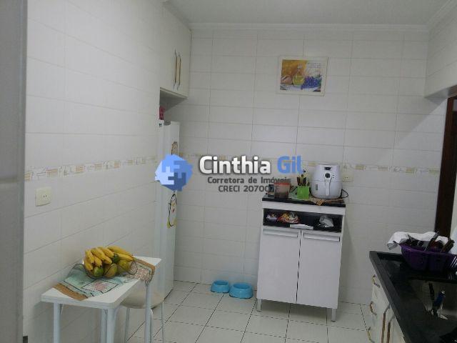 Apartamento à venda com 3 quartos, 96m² - Foto 9