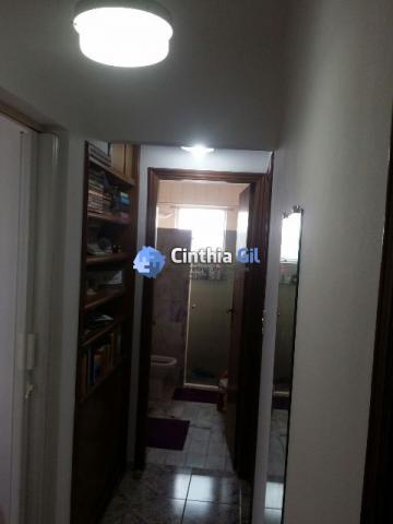 Apartamento à venda com 3 quartos, 96m² - Foto 11