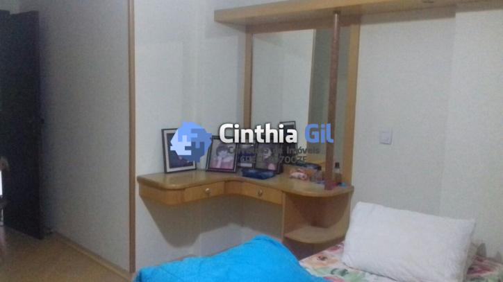 Apartamento à venda com 3 quartos, 220m² - Foto 11