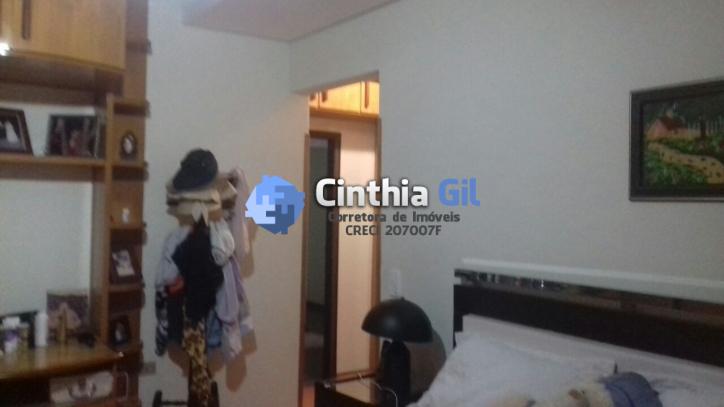 Apartamento à venda com 3 quartos, 220m² - Foto 5