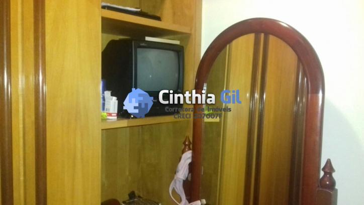 Apartamento à venda com 3 quartos, 220m² - Foto 7