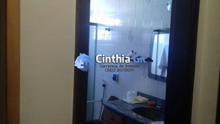 Apartamento à venda com 3 quartos, 220m² - Foto 6