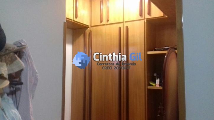 Apartamento à venda com 3 quartos, 220m² - Foto 9