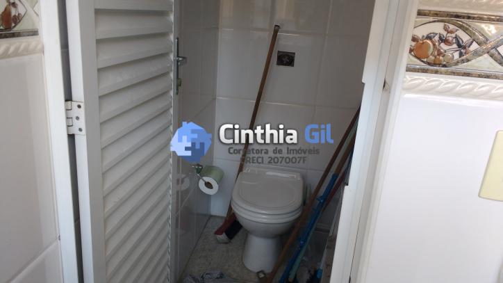 Casa à venda com 4 quartos, 300m² - Foto 10