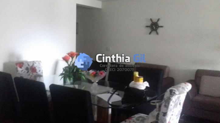 Apartamento, 3 quartos, 220 m² - Foto 2