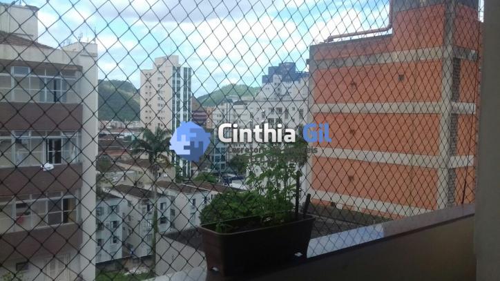 Apartamento à venda com 3 quartos, 220m² - Foto 13