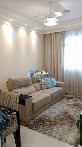 Apartamento à venda com 2 quartos, 70m² - Foto 4