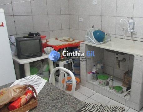 Casa à venda com 1 quarto - Foto 6