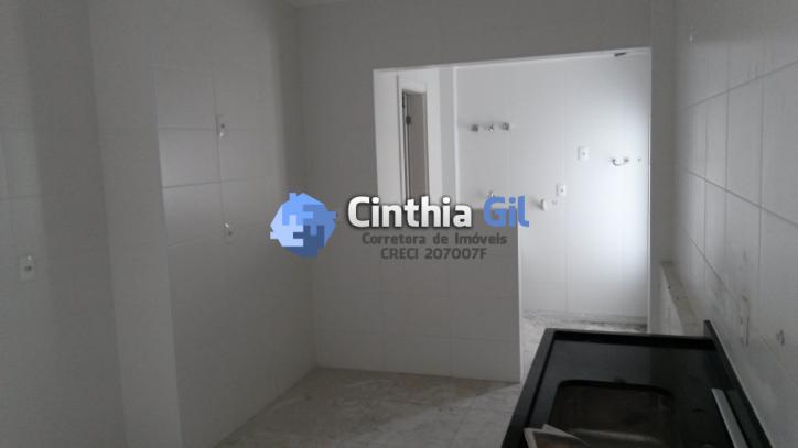 Apartamento à venda com 3 quartos, 137m² - Foto 11