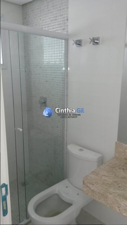 Apartamento à venda com 3 quartos, 137m² - Foto 15