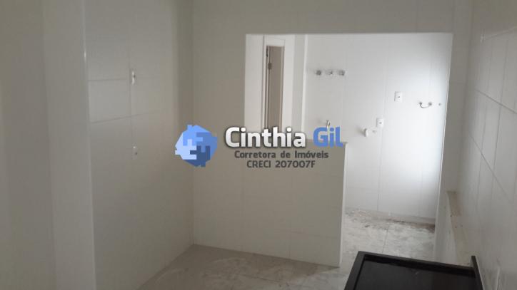 Apartamento à venda com 3 quartos, 137m² - Foto 12