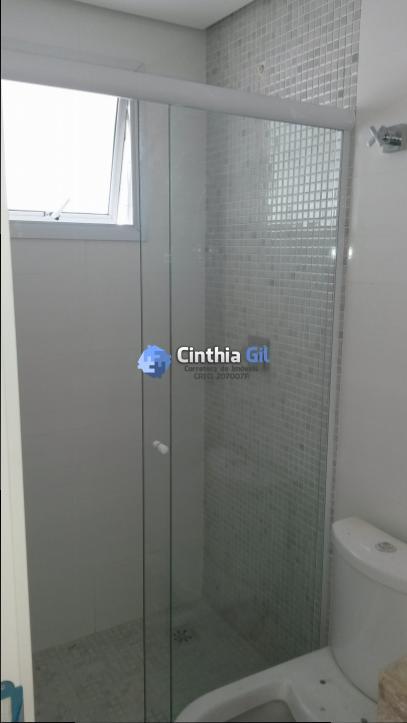 Apartamento à venda com 3 quartos, 137m² - Foto 17