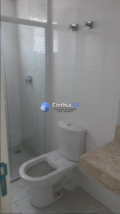 Apartamento à venda com 3 quartos, 137m² - Foto 18