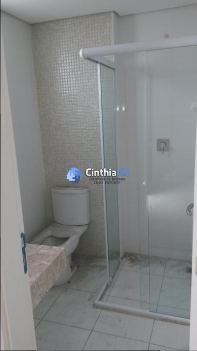 Apartamento à venda com 3 quartos, 137m² - Foto 21