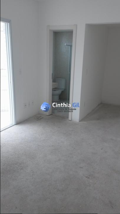 Apartamento à venda com 3 quartos, 137m² - Foto 19