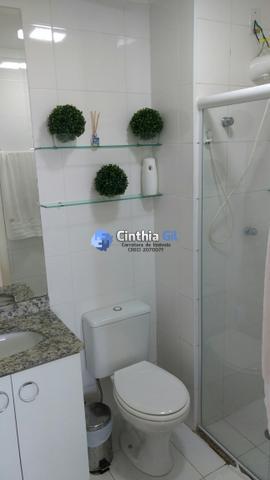 Apartamento à venda com 3 quartos, 72m² - Foto 5