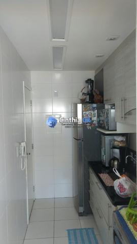 Apartamento à venda com 3 quartos, 72m² - Foto 6