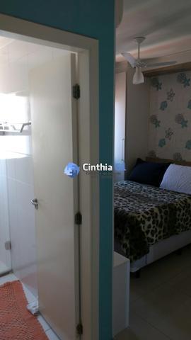 Apartamento à venda com 3 quartos, 72m² - Foto 9