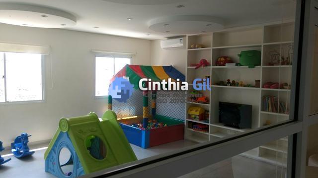 Apartamento à venda com 3 quartos, 72m² - Foto 13